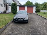 BMW 320i Touring Business, Panorama, Autom... - BMW 320 aus 2005: Kombi