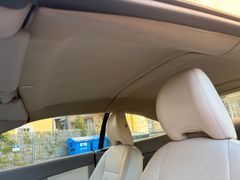 Fahrzeugabbildung Volvo C70 Cabriolet 2.4 Momentum *MwSt*