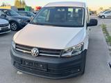 Volkswagen Caddy Nfz Maxi Kasten BMT Klima - VW Caddy in Augsburg