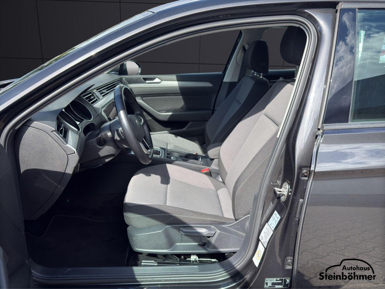 Volkswagen Passat 1.5TSI DSG Navi LED Kamera Klima, миниатюра 16
