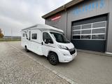 Hobby Optima OnTour T65 HFL 165 PS - Vollausstattung  - Hobby Optima ONTOUR T65 HFL