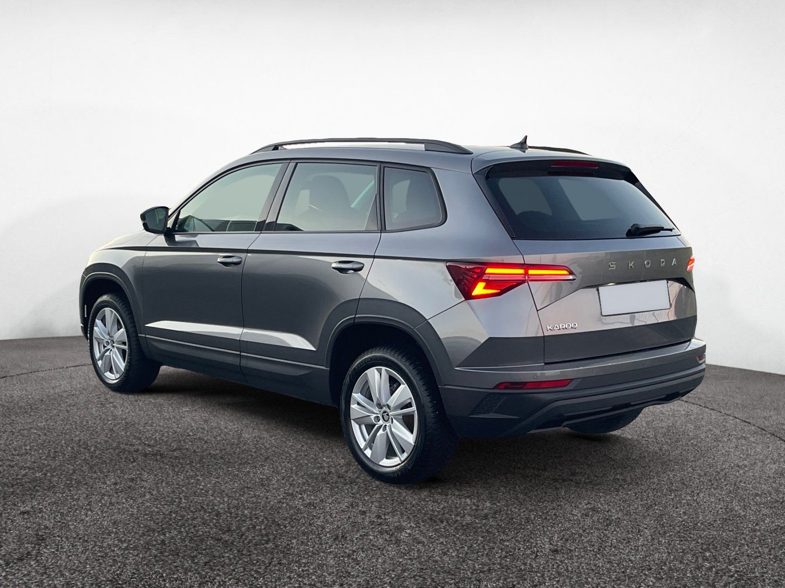 Skoda Karoq - Bild 4