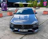 Mercedes-Benz CLA 220d SB 8G-DCT AMG Line DISTRONIC 19'' LMR - Mercedes-Benz CLA 220 Shooting Brake in Stuttgart