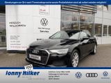 Audi A6 45 2.0 TFSI Limo LED Fahrassistent - Audi A6: Limousine, 4f