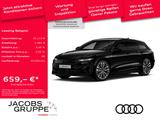 Audi A6 Avant S line AHK/Pano/B&O/Matrix/Tech Pro/AR - Audi A6 mit Elektro-Antrieb: Kombi