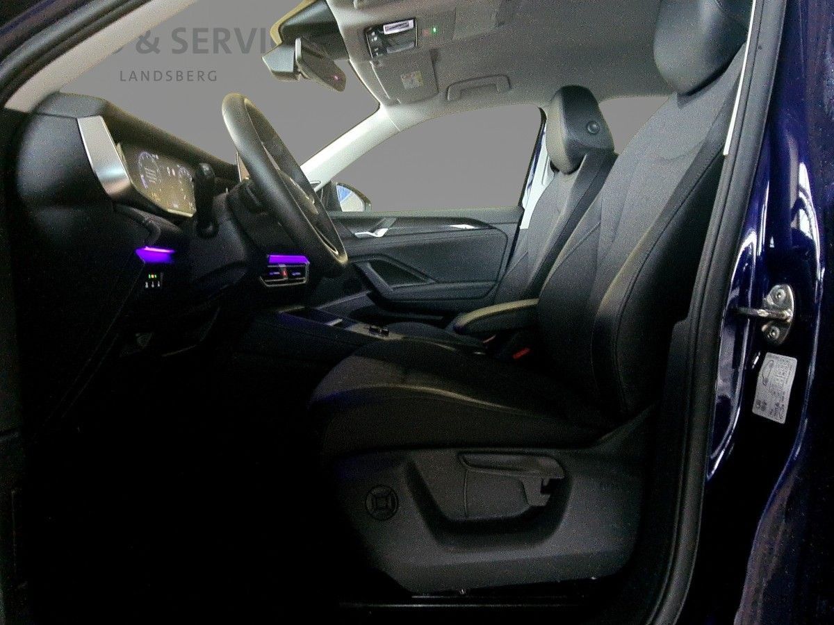 Volkswagen Tayron - Bild 6