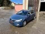 Kia cee'd Sportswagon Seven Stars 3.Hand Klima 09/26 - Kia aus 2011: Cee D