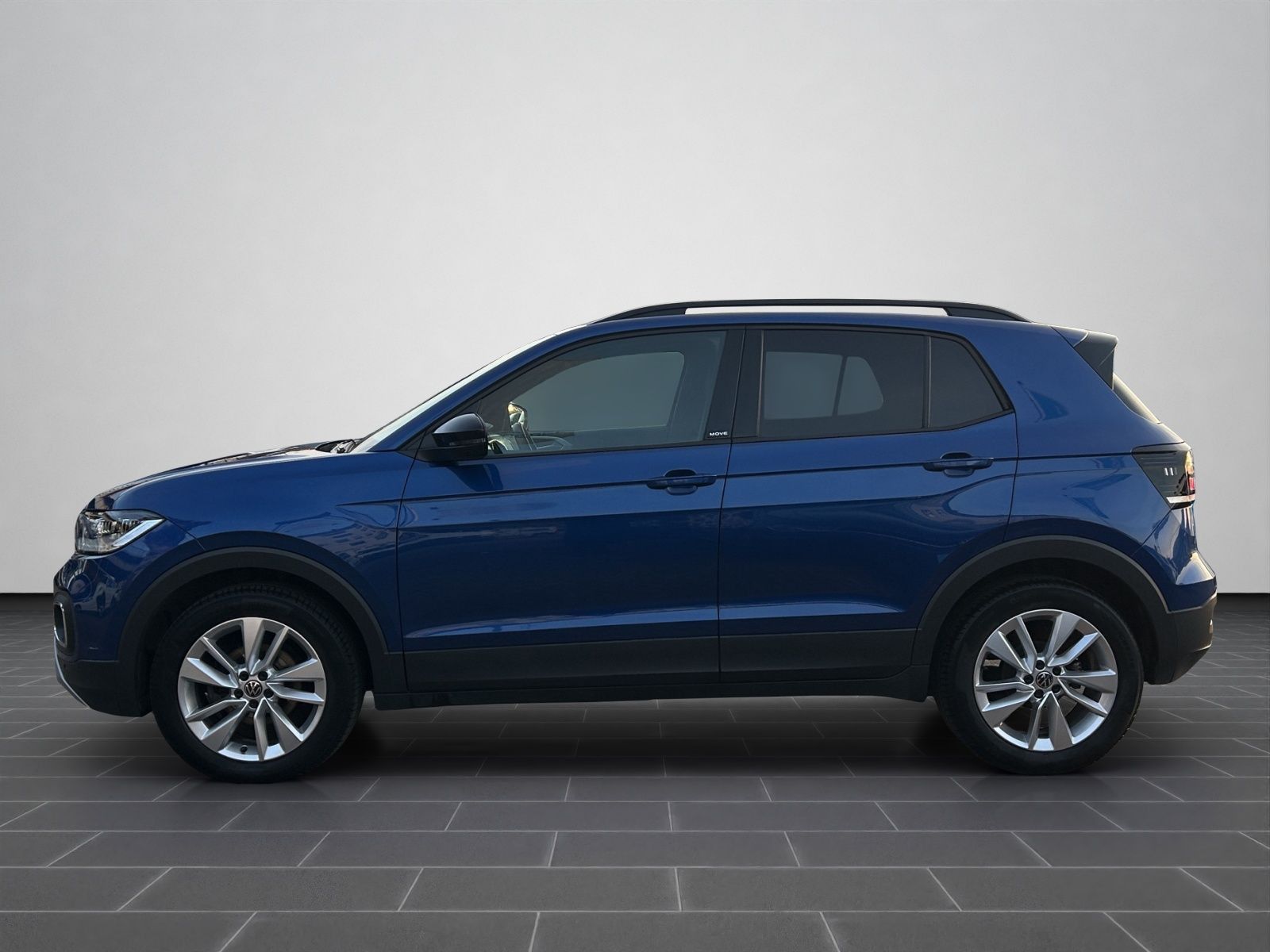 Volkswagen T-Cross - Bild 8