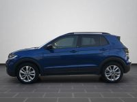 Volkswagen T-Cross - Vorschau Bild 8