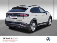 Volkswagen Taigo 1,0 l TSI OPF DSG GOAL ALLSEASON REAR-VIEW