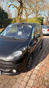 Peugeot 1007 RC-Line 110 2-Tronic RC-Line - 1/600 Stk - Peugeot 1007: Limousine