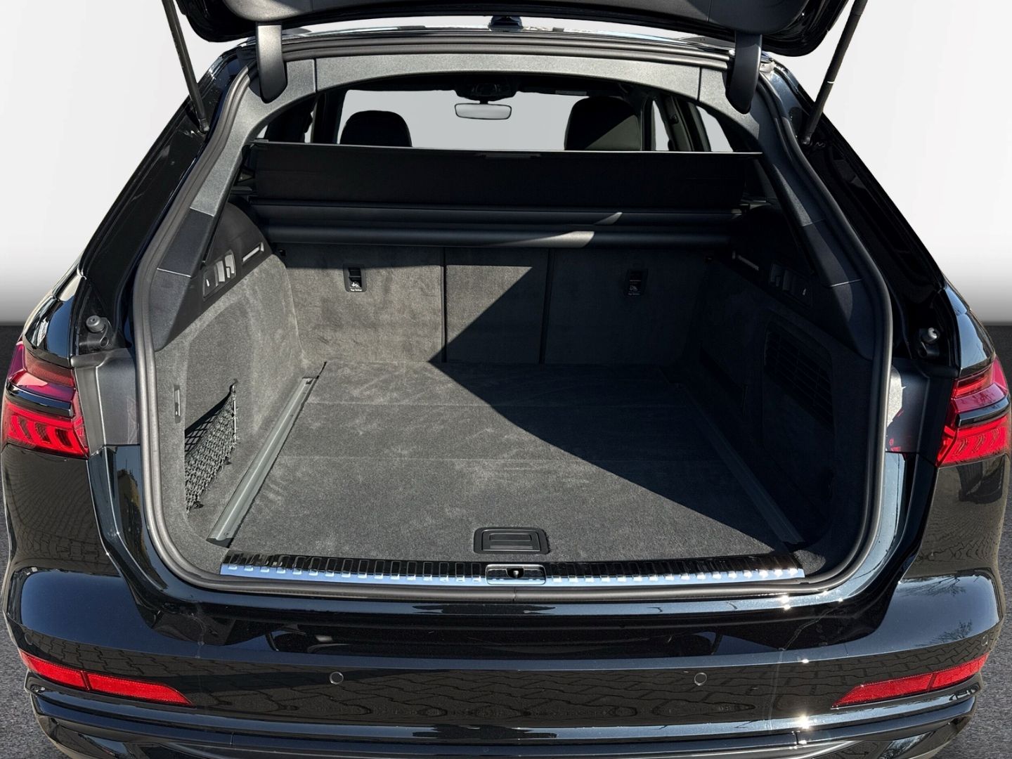 A6 Avant 40 TDI quattro S line *Matrix-LED*StHz*