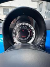 Fiat 500 Ellenator - Fiat 500: Fiat500