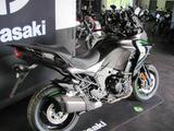 Kawasaki Versys 1100 - KAWASAKI VERSYS 1100