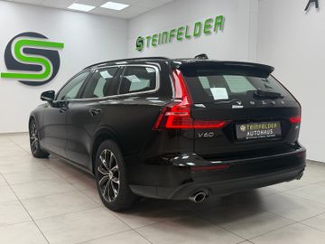 Volvo V60 - 5