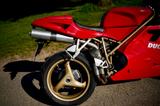 Ducati 748 S - Offers