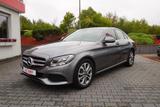 Mercedes-Benz C200 CGI Avantgarde Navi Tempomat Sitzheizung - Mercedes-Benz C 160 Gebrauchtwagen