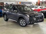 Subaru FORESTER+ANHÄNGERKUPPLUNG+SHZ+1 HAND+GARANTIE - Subaru Gebrauchtwagen in Hannover