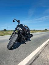 Harley-Davidson Sportster S1250 - Midnight Crimson - Top Zustand - CHOPPER 125