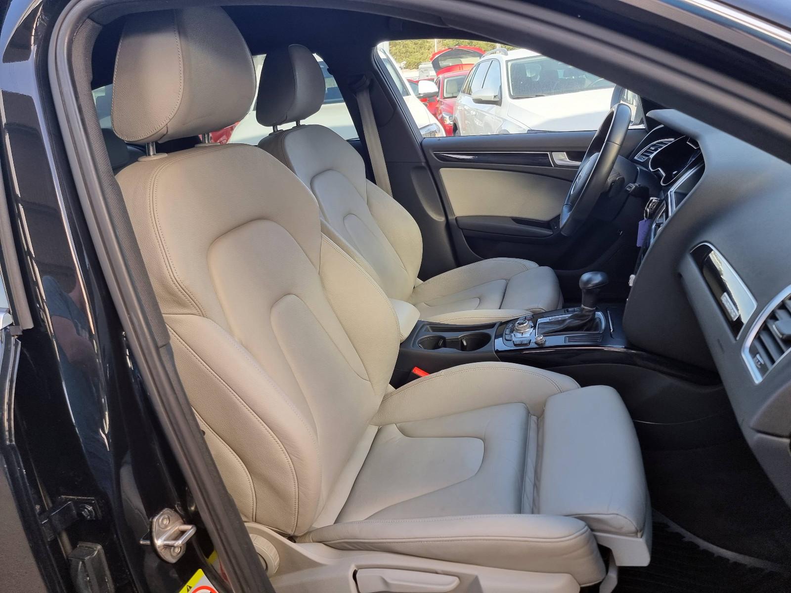 AUDI A4 ALLROAD - QUATTRO - 3.0 TDI - 245 CV - XENON - ATTELAGE - HAYON ÉLECTRIQUE