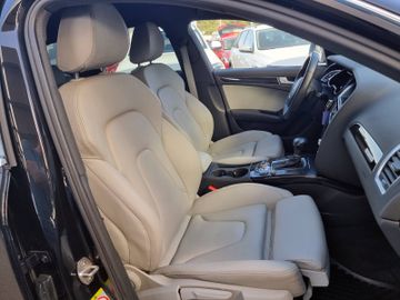 Audi A4 Allroad - 7