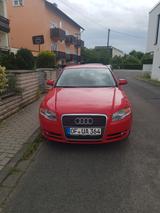 Audi A4 2.0 T FSI tiptronic quattro - - Audi A4: 0t Fsi