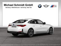 BMW i4 - Vorschau Bild 2