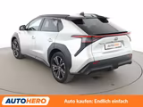 Toyota bZ4X electric drive 160 kW AWD *NAV*ACC*360CAM* - Toyota bZ4X mit Elektro-Antrieb