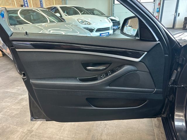 BMW Touring 525 d *Navi*BiXenon*