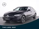 Mercedes-Benz C 200 Avantgarde+MBUXPrem+LED-HP+SD+AHK+Mem+RFK+