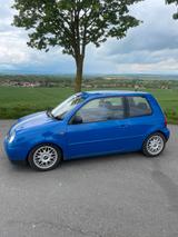 Volkswagen Vw Lupo 1.4 16v 75 ps( Tausch möglich) - Volkswagen Lupo: 16v
