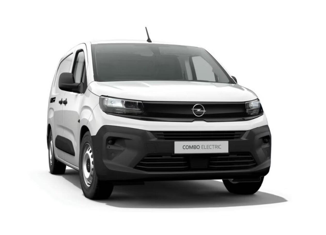 Opel Combo -e Cargo 50 kWh XL WinterP SHZ LHZ Klimaau