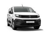 Opel Combo -e Cargo 50 kWh XL WinterP SHZ LHZ Klimaau - Opel Combo mit Elektro-Antrieb: Automatik