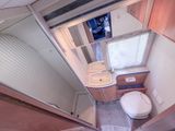 Fiat Top Bürstner i532 - Ducato 2.5 Diesel  Tüv neu  - Offers matching your search criteria