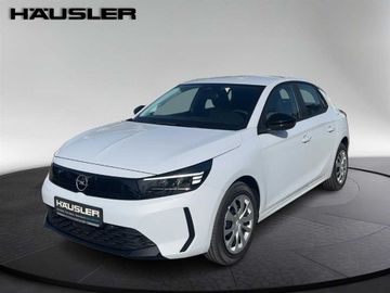 Opel Leasingangebot: Opel Corsa Edition 100Ps LED Parkpilot SHZ Tempomat C