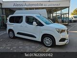 Opel Combo Life E Edition 1.5D - Opel Combo Gebrauchtwagen in Mannheim