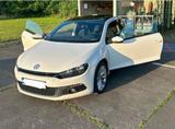 Volkswagen VW Scirocco 1.Hand - Volkswagen Scirocco in Herne