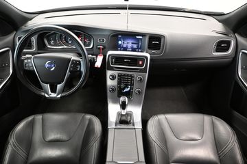 Volvo V60 - 12