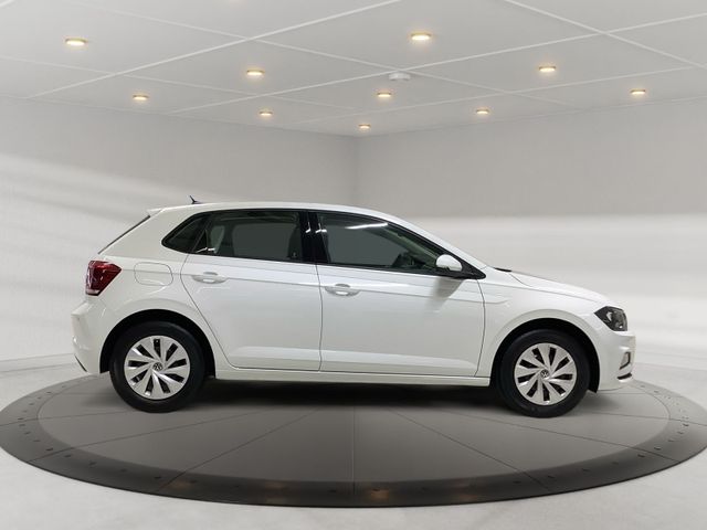 Polo Comfortline 1,0 l 59 kW Klima, GRA, SHZ, PD