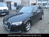 Audi A3 Sportback 30 TFSI,AUTOMATIK,GARANTIE,5-TÜRIG - Audi A3: Türig