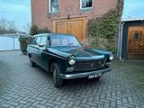 Peugeot 404 Familiale