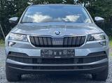 Skoda Karoq 2.0 TDI Style 4x4 DSG Garantie TÜV Neu - Skoda Gebrauchtwagen in Fulda