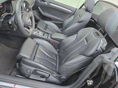 AUDI S3 Cabrio 8V 2.0 TFSI 2019 quattro aus 2. Hand