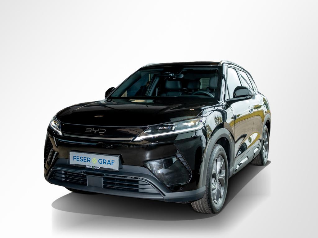 BYD Atto 2 Comfort 64,8 kWh/360°/PANO/SHZ/ACC/DAB