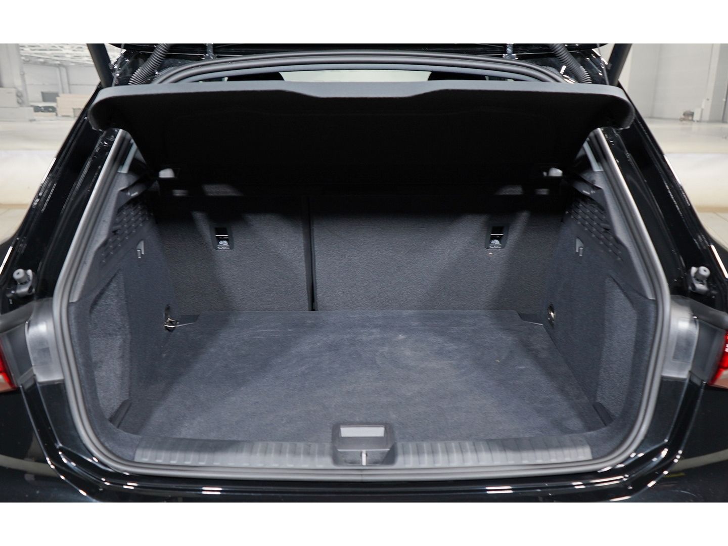 Audi A3 - Bild 11