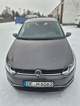 Volkswagen Polo 1.4 TDI 66kW DSG Comfortline Comfortline - Volkswagen Polo mit Diesel-Antrieb: Kleinwagen