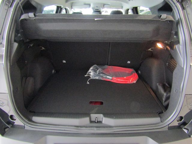 Frontera -e Edition Edition, Elektromotor 83kW (