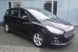 Ford S-MAX Business Edition 7 Sitze/Navi/Tempomat - Ford S-MAX Edition mit Benzin-Antrieb
