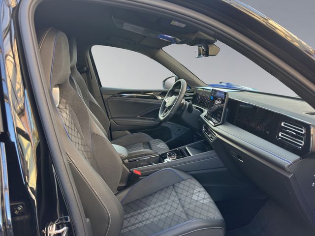 Tiguan 2.0TDI DSG R-Line AHK