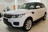 Land Rover Range Rover Sport S/Kam./LED/ - gebrauchte Land Rover Range Rover Sport aus dem Jahr 2018